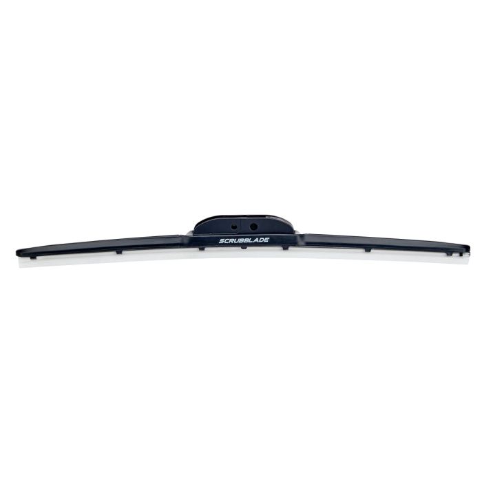 21" 530MM WHITE SILICONE SHADEBLADE WIPER BLADE
