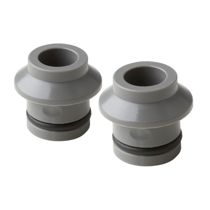 HUSKE 12x100mm Thru-Axle Plugs