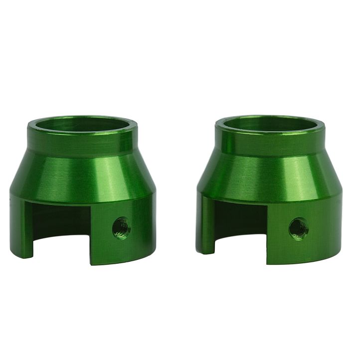HUSKE 20x110mm Thru-Axle Plugs
