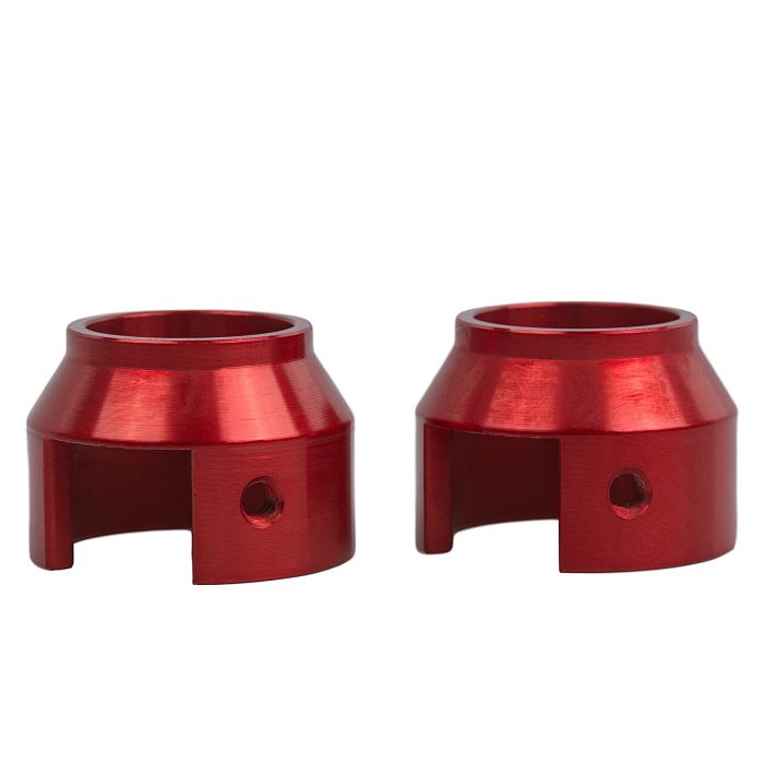 HUSKE 20x100mm Thru-Axle Plugs
