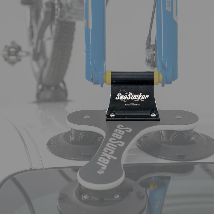 SeaSucker BA1420 HUSKE Fork Mount 