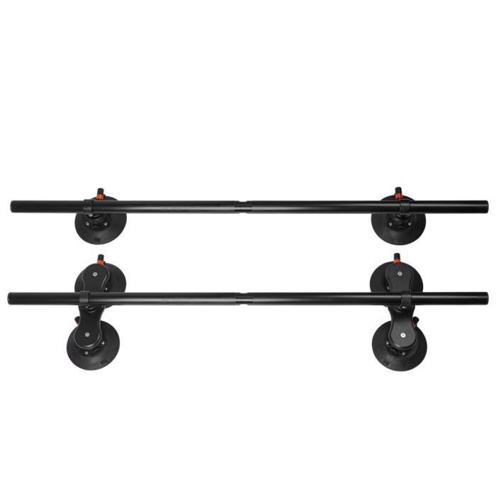 SeaSucker SX6156 60" Monkey Bars Roof Rack System 