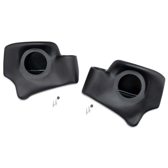 Select Increments  Opti-Pods  for 97-06 Jeep Wrangler TJ