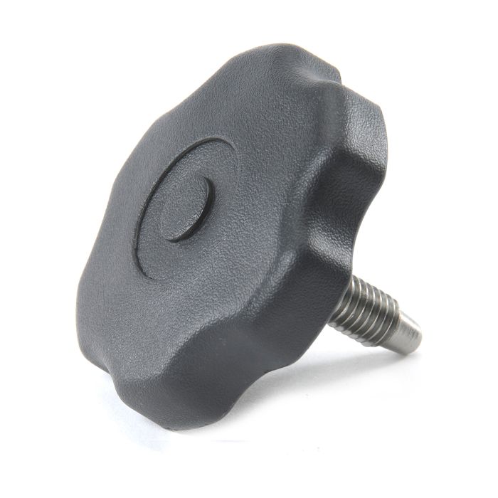 55397132AB - MOPAR DOOR SURROUND KNOB MID 07-13 JKU