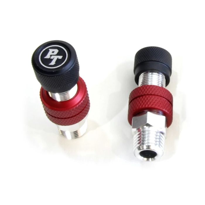 PowerTank MON-8220 Monster Valve Tire Deflator 