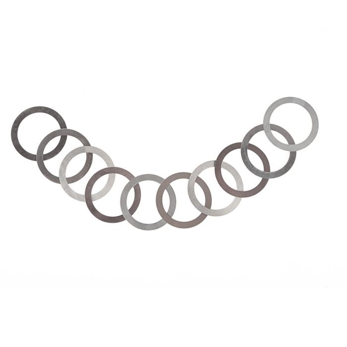 Motive Gear SK47 Differential Shim Kit  for Super 44 Detroit, OX Locker and Eaton E Locker Dana 30 & 35