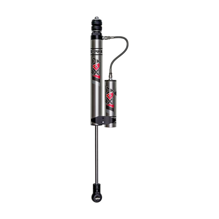 Skyjacker  Rear ADX 2.0 Adventure Series Aluminum Reservoir Shock Absorber for 84-06 Jeep Wrangler TJ, TJ Unlimited & Jeep Cherokee XJ