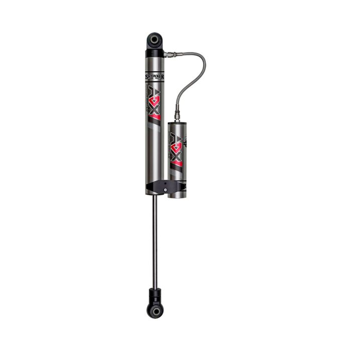 Skyjacker A2396 Rear ADX 2.0 Adventure Series Aluminum Reservoir Shock Absorber for 20-22 Jeep Gladiator JT with 1-2" Lift