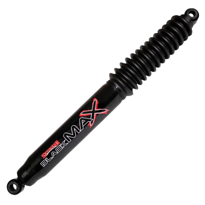SKJ BLACK MAX NITRO SHOCK