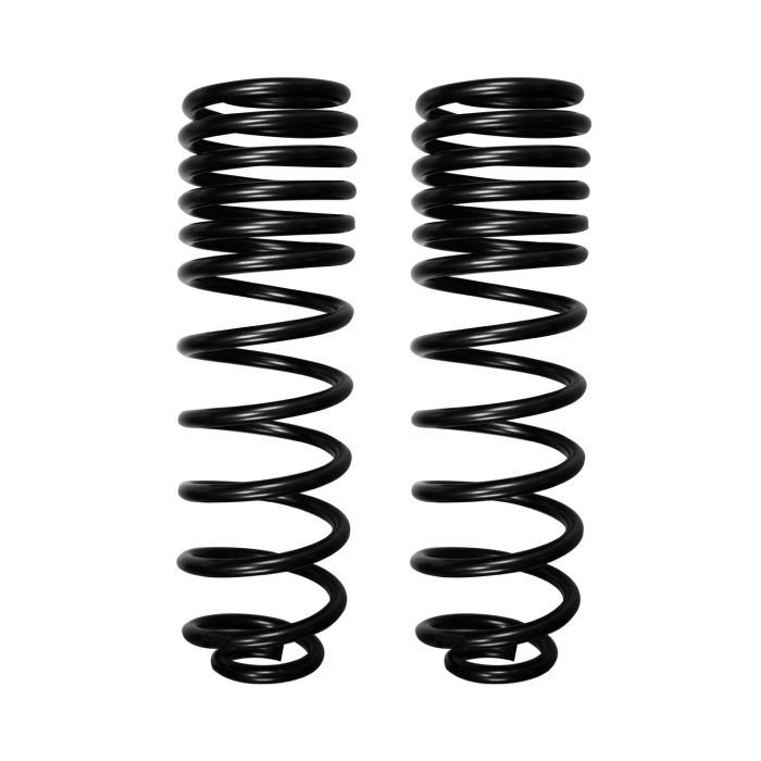 SKJ 6IN DUAL RATE RR COIL SPRINGS JKU
