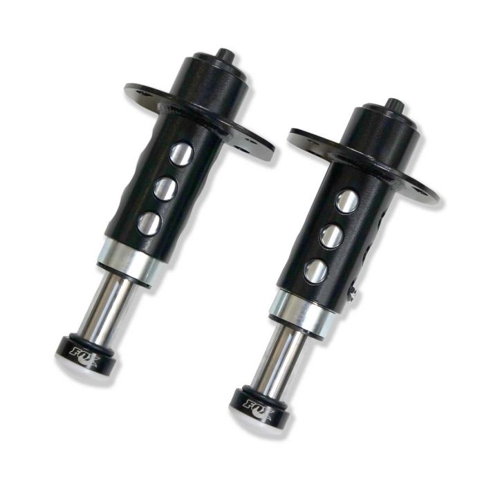 Skyjacker  Front Performance Air Bump Stop Kit for Jeep Wrangler JL