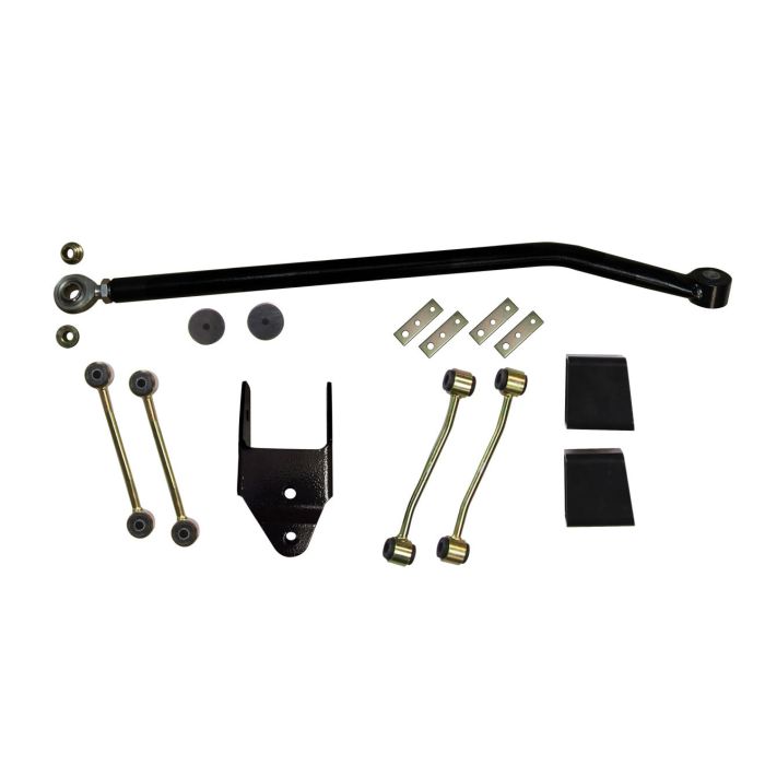 Skyjacker  Coil Over Lift Component Box for Jeep Wrangler JL 