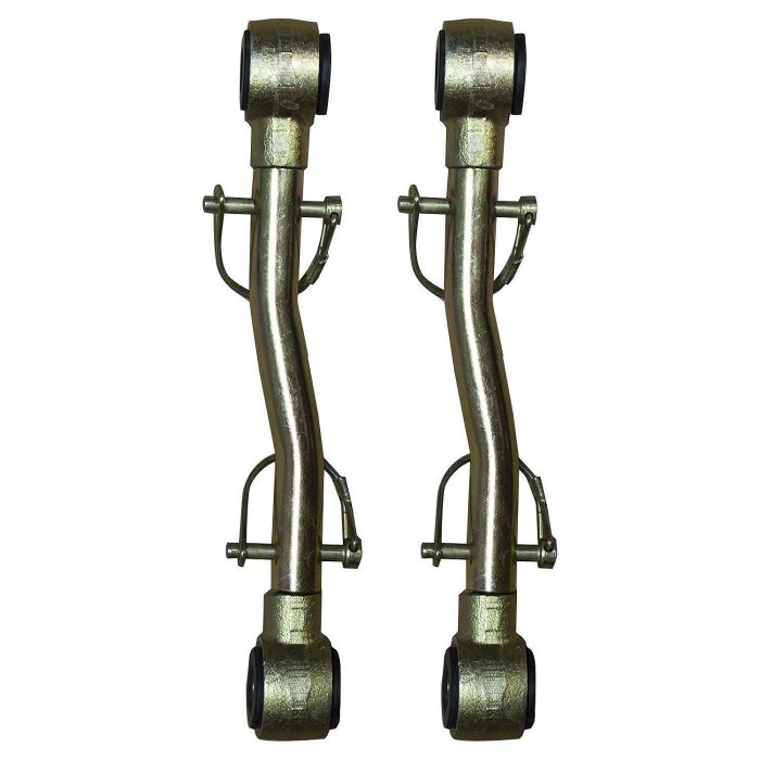 Skyjacker  Front Sway Bar Disconnects  for Jeep Wrangler JL with 2-3 inches of Lift