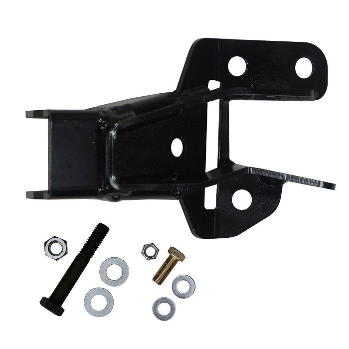 Skyjacker  Track Bar Bracket with Brace for Jeep Wrangler JL