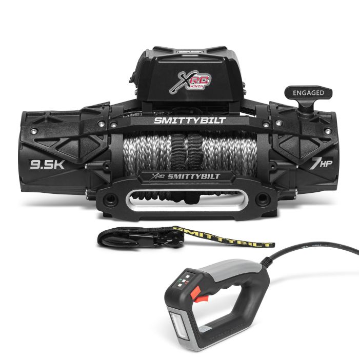 Smittybilt  XRC GEN3 Winch 