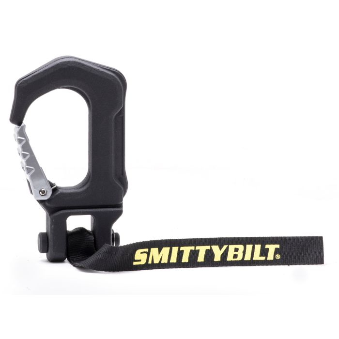 Smittybilt  X2O GEN3 Winch with Synthetic Rope 