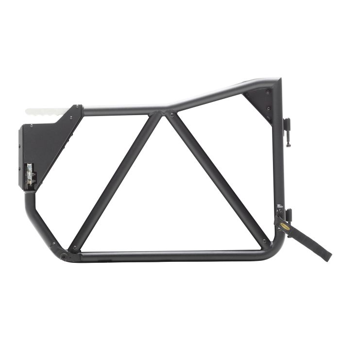Smittybilt  GEN3 Tube Doors for 18-23 Jeep Wrangler JL & Gladiator JT