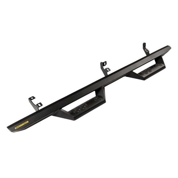 Smittybilt EXF214B-TX Angular Drop Steps for 21-25 Ford Bronco 4-Door