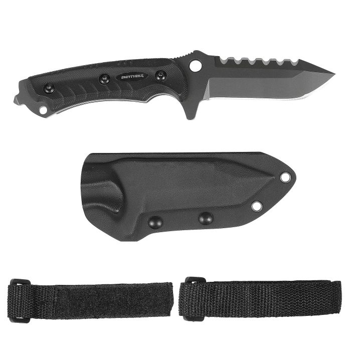 Smittybilt 2836 F.A.S.T. Utility Knife 