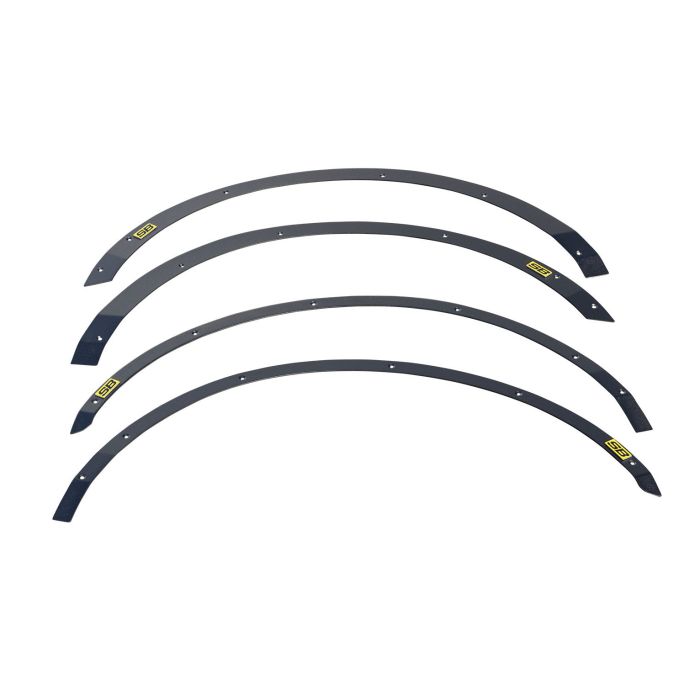 Smittybilt 61768W Fender Delete Kit for 21-25 Ford Bronco 4-Door