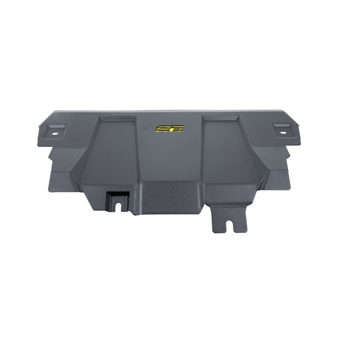 Smittybilt  61269W XRC Front Bumper Skid Plate for 21-25 Ford Bronco