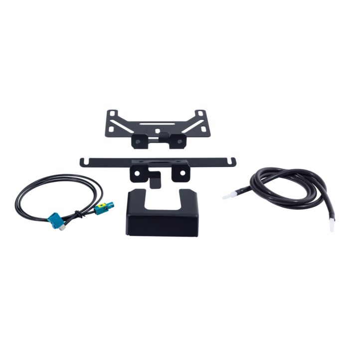 Smittybilt 61268FCM Front Camera Mount for 21-25 Ford Bronco