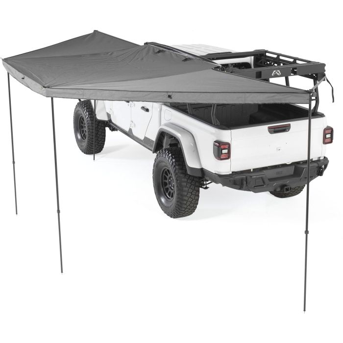 Smittybilt  GEN 2 Overlanding 180 Degree Awning 