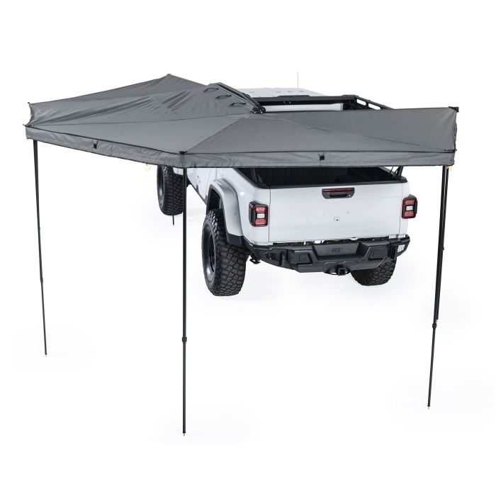 Smittybilt  GEN 2 Overlanding 270 Degree Awning 