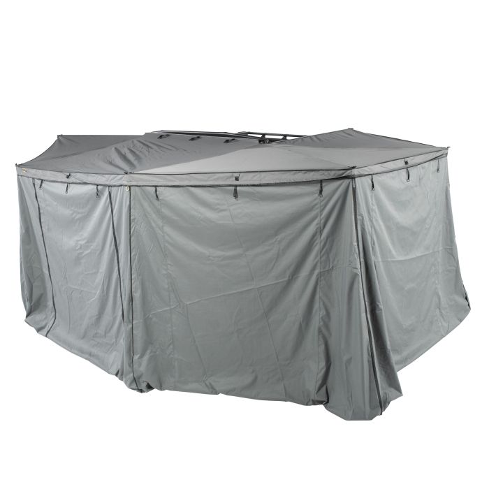 Smittybilt  GEN 2 Overlanding 270 Degree Awning Walls 