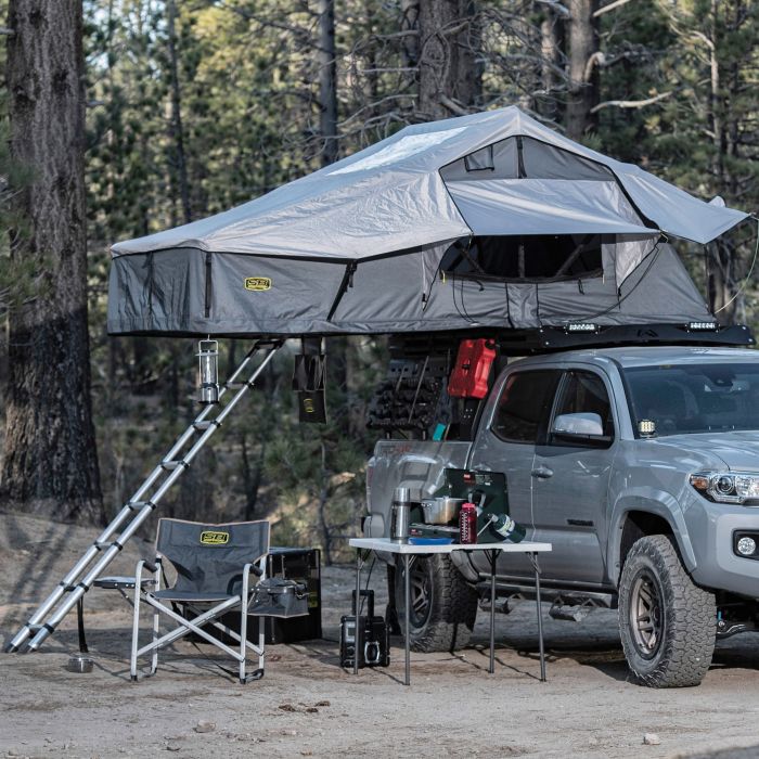 GEN 2 XL OVERLAND TENT