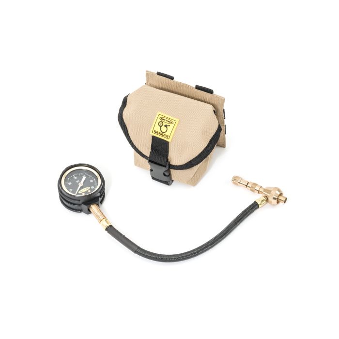 Smittybilt 2823 Rapid Air Deflator (R.A.D) 