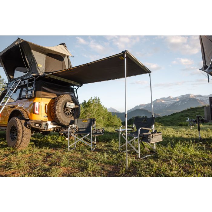 Smittybilt  GEN 2 Rear or Side Awning (4.5' X 8') 