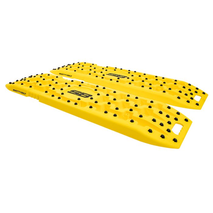 Smittybilt  Recovery Traction Boards 