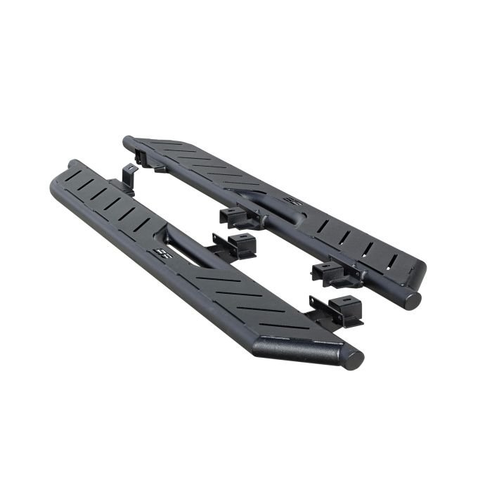 Smittybilt  Side Steps for 21-25 Ford Bronco 4-Door