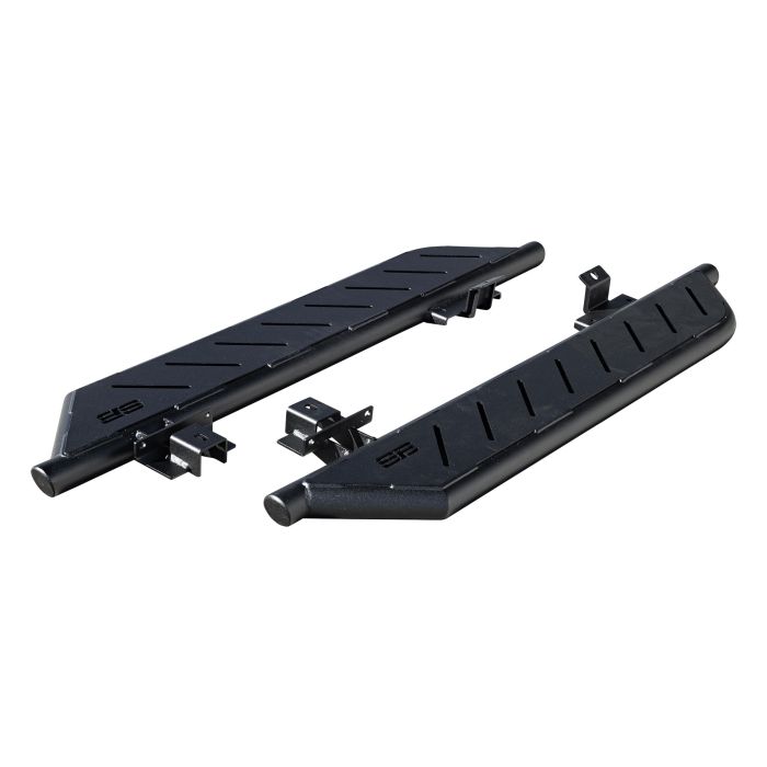 Smittybilt  Side Steps for 21-25 Ford Bronco 2-Door