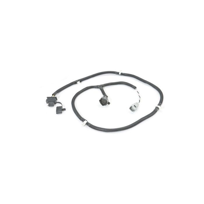 Smittybilt 2912 Tow Wiring Harness for 07-18 Jeep Wrangler JK