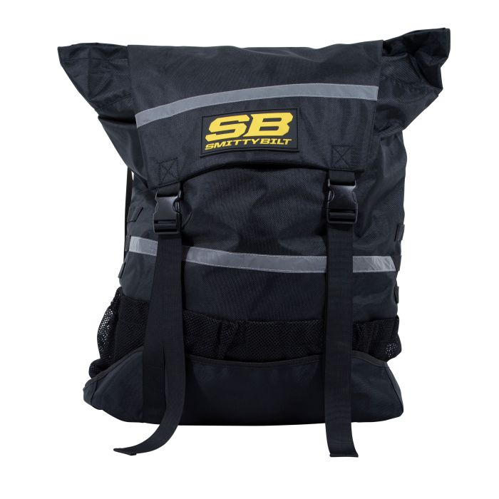 Smittybilt  Universal Trash/Storage Bag 