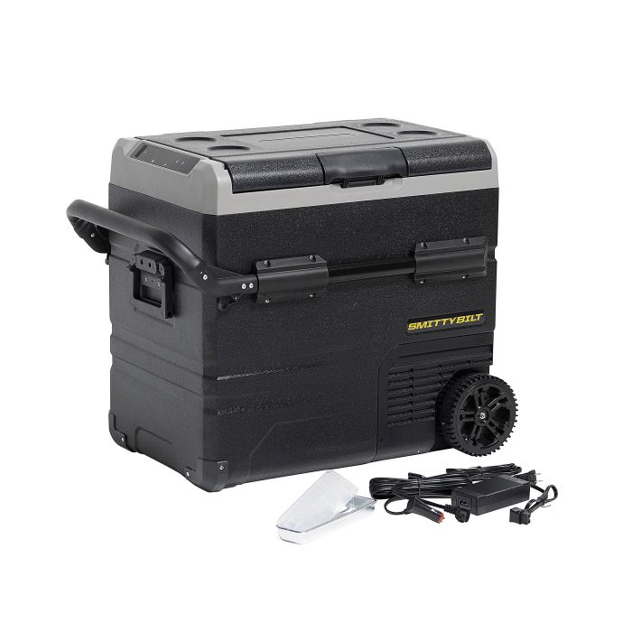 Smittybilt SB2889 Waypoint 55L Fridge/ Freezer 