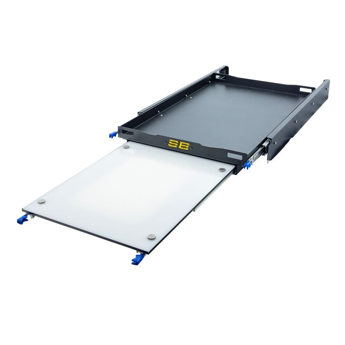 Smittybilt  Fridge Slide 