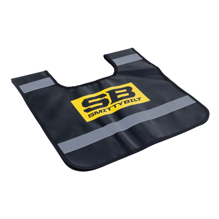 Smittybilt 2821 Winch Dampner 