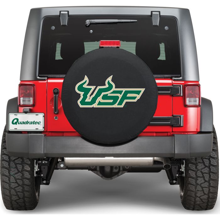 HBS TIRE COVER S FLORIDA 29X8 BLK