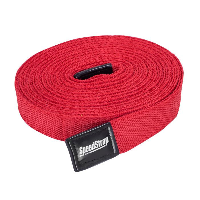 PRP Seats  SpeedStrap 2" Big Daddy Weavable Recovery Tow Strap 
