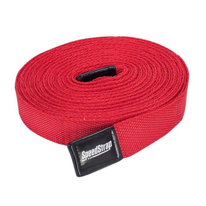 PRP Seats  SpeedStrap 2" Big Daddy Weavable Recovery Tow Strap 
