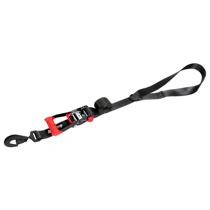 PRP Seats  SpeedStrap 2” Heavy Duty Through the Wheel Lasso Tie Down 