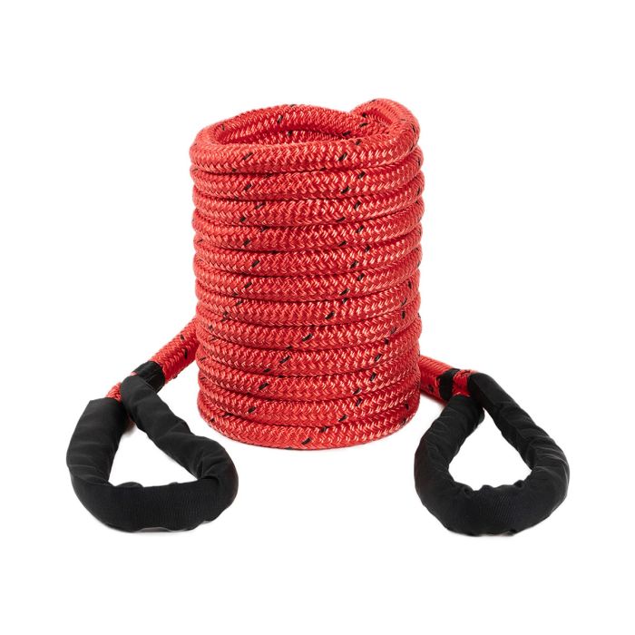 PRP Seats 37830 SpeedStrap 7/8" x 30" Big Mama -28,300lbs Kinetic Recovery Rope  