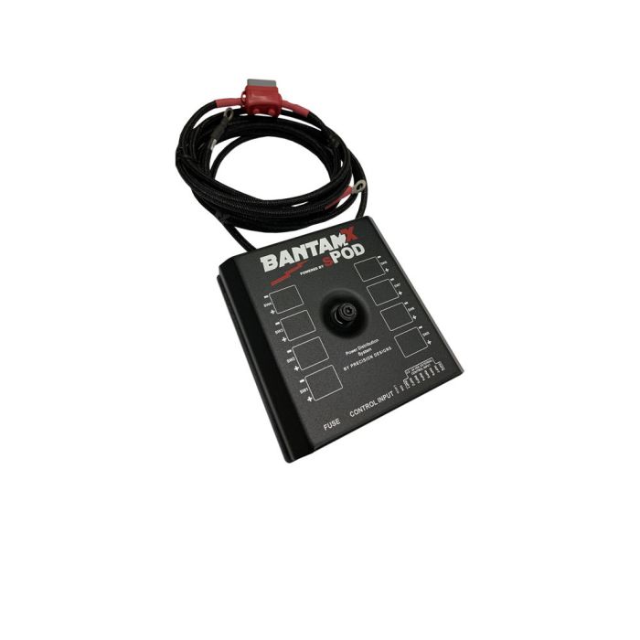 sPOD  BantamX Add-on - Universal 