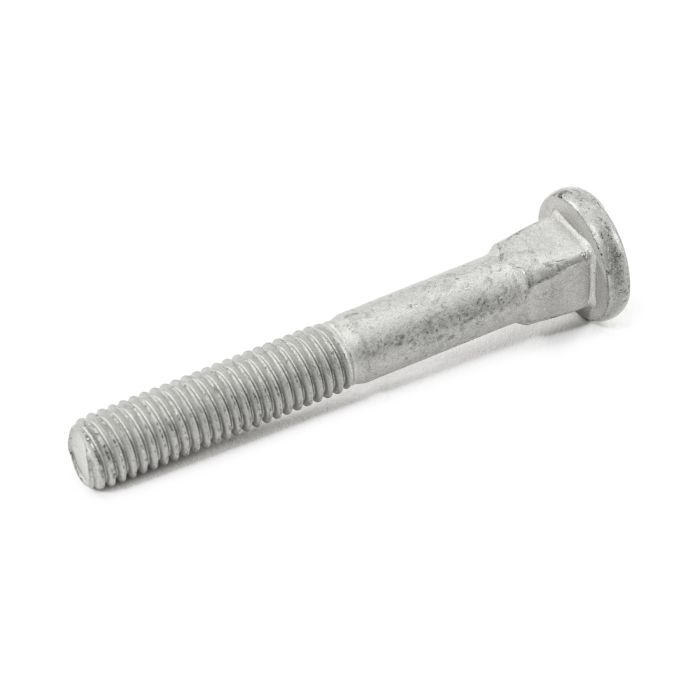 Mopar 68261666AA Tie Rod Adjustment Clamp Bolt for 18-20 Jeep Wrangler JL & Gladiator JT