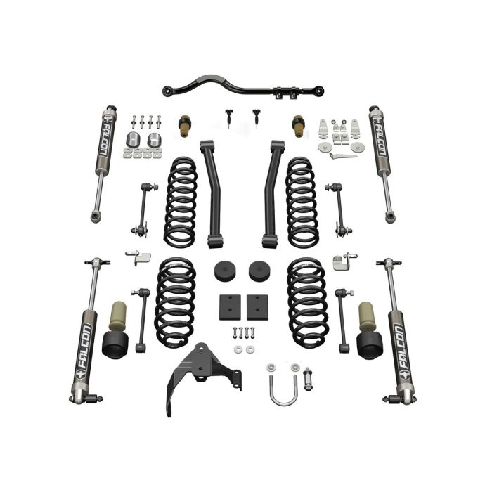TERA SPORT ST2 2.5IN JKU 2.1 FALCONS