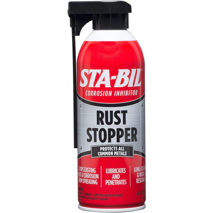 STA-BIL 22003 Rust Stopper 13 oz. 