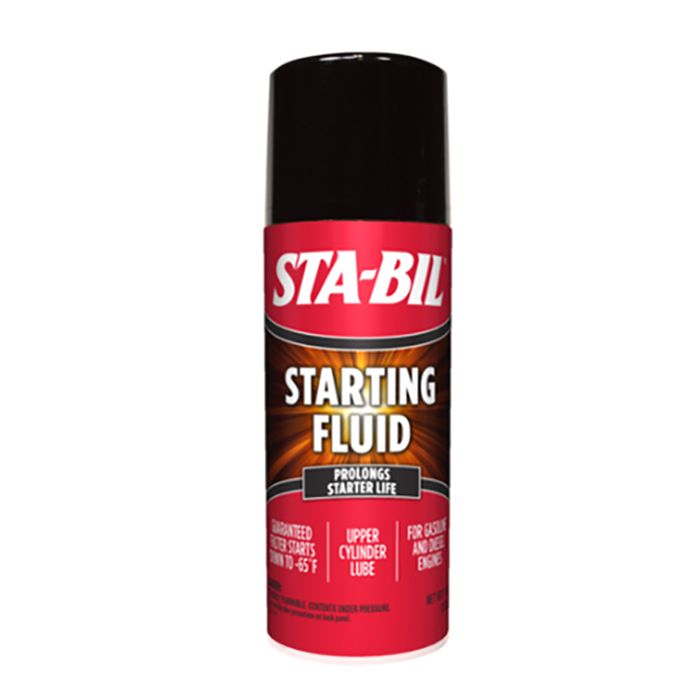 STA-BIL 22004 Starting Fluid 11 oz. 